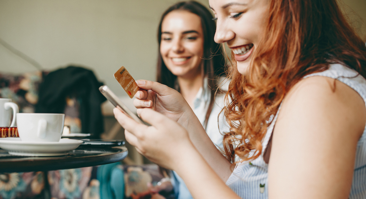 Providing Options in the Covid-19 Pandemic: The Benefits of Building Your Gift Card Program With Appsuite.