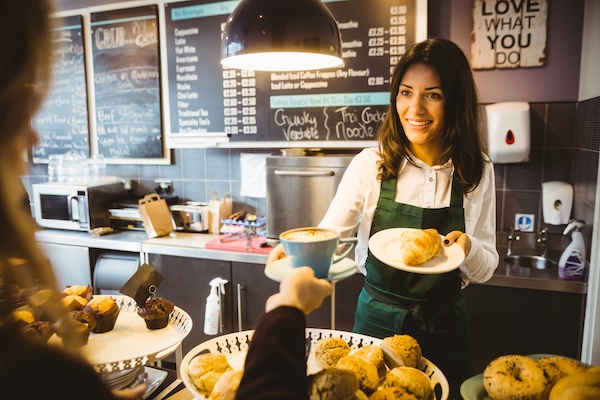 Oracle Food and Beverage Virtual Connect: A Conversation on Omni-Channel Customer Engagement