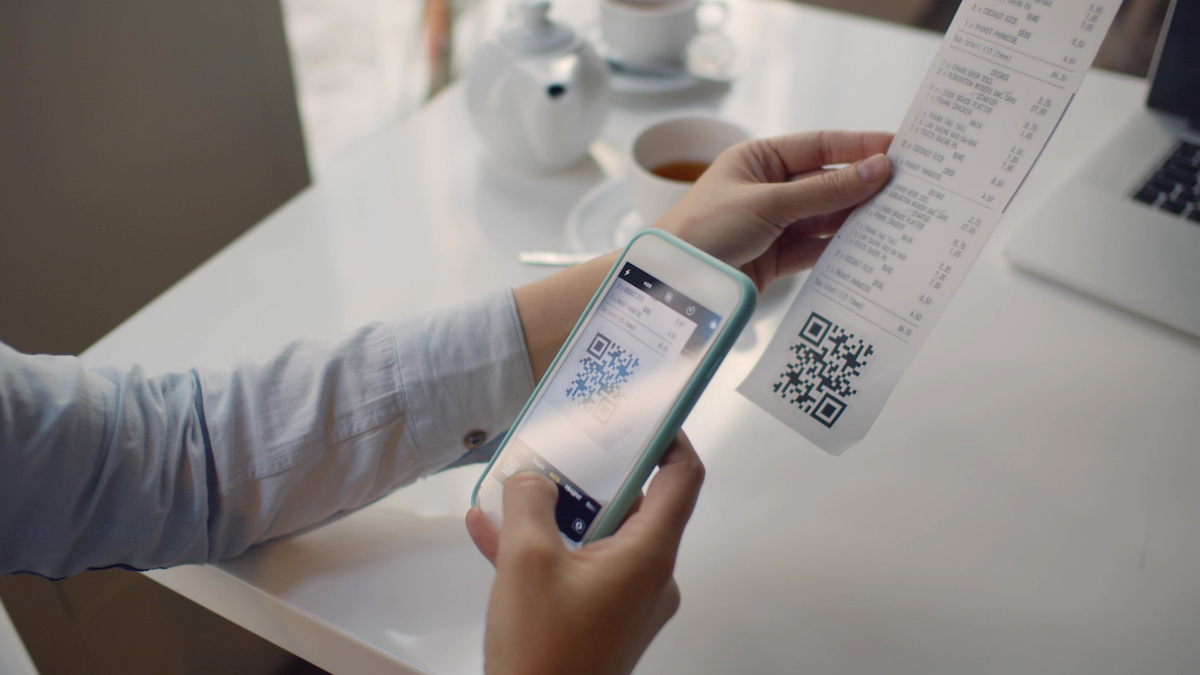 Saving Time and Improving Efficiency with QR Codes With the Help of Appsuite QR Code Services